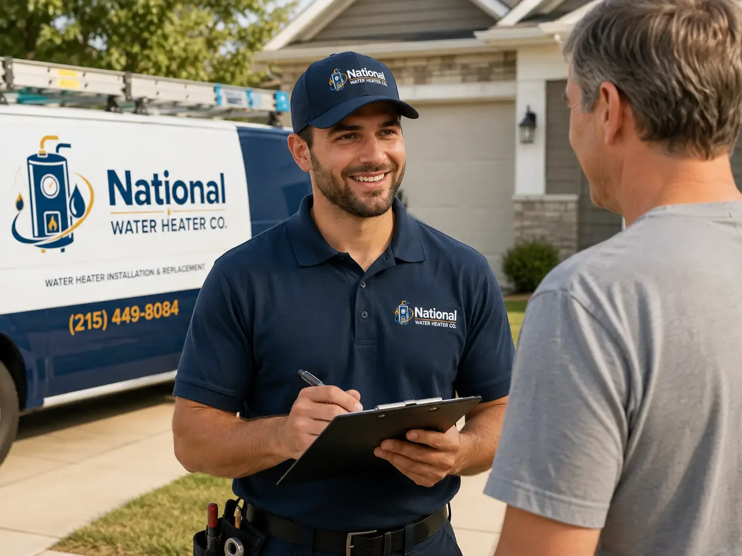 Water Heater Installation Haworth, NJ FAQs
